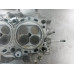 #AH03 Left Cylinder Head From 2008 Kia Sportage  2.7